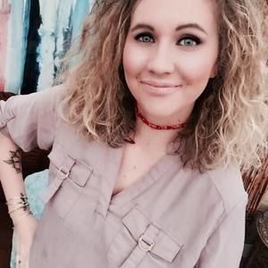 Meet your Posher, Kelly